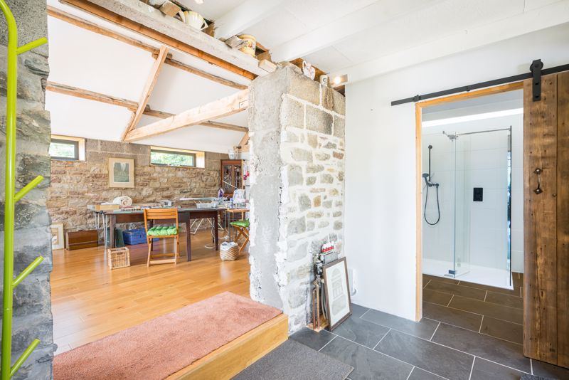 Studio- click for photo gallery